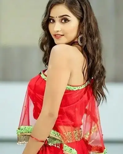 Escort In Nainital